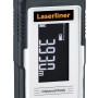 Laserliner Laser-Entfernungsmesser 25: Digitales Messwerkzeug für präzise Distanzmessung.