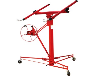 Gipskarton Hebewerkzeug - Trockenbau Plattenheber Aus Legierung