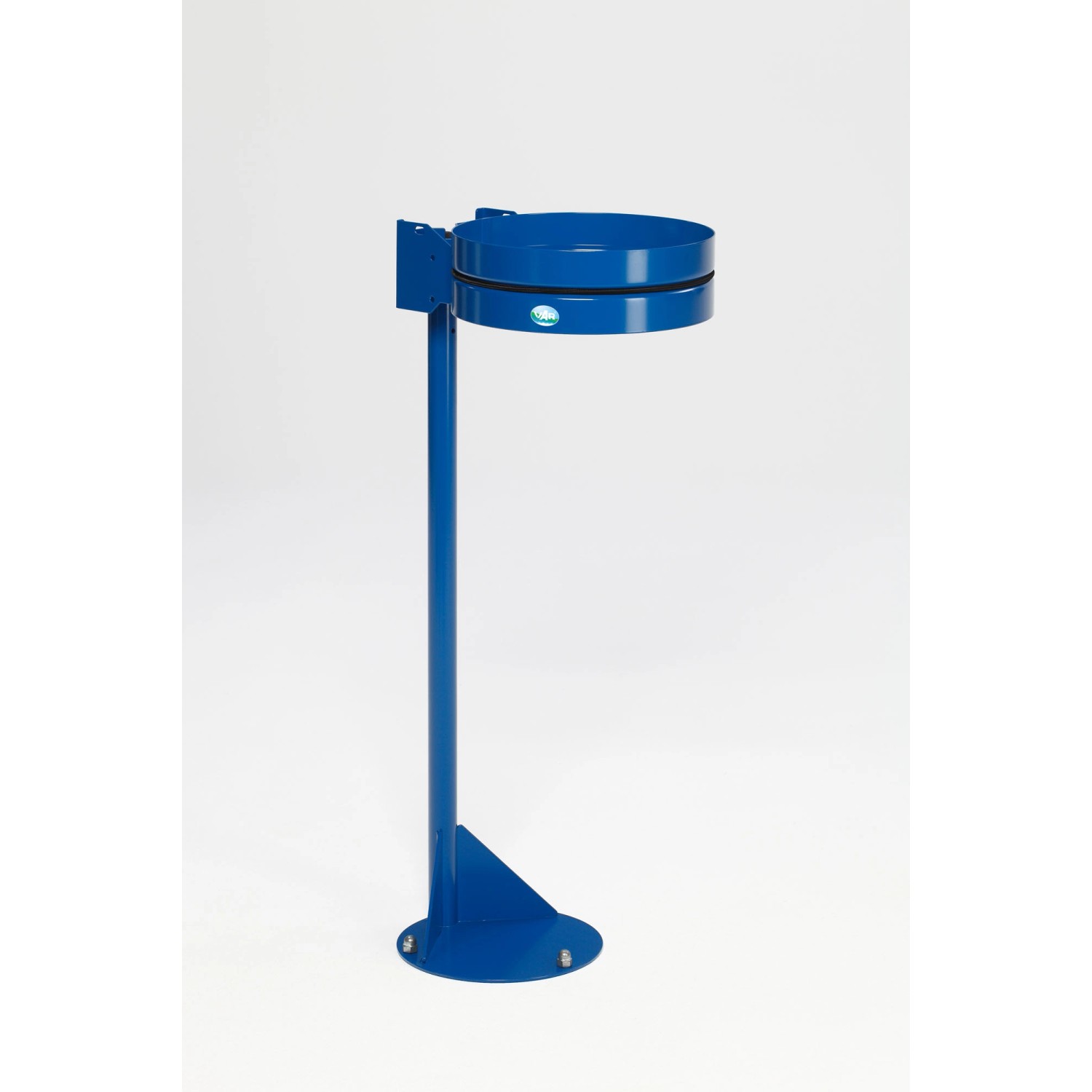 PROREGAL Standhalter Mit Gummiband Ohne Deckel HxBxT 105 x 37 x 46,5 cm Sta günstig online kaufen