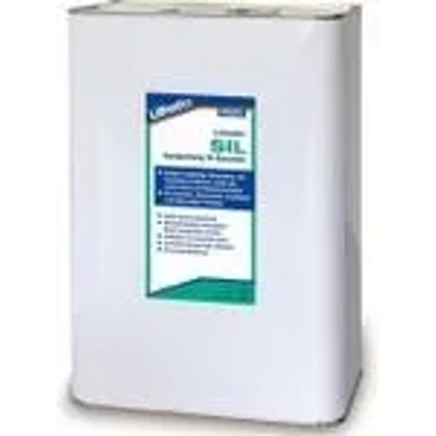 Lithofin SIL Siloxan-Imprägnierung 10 Liter