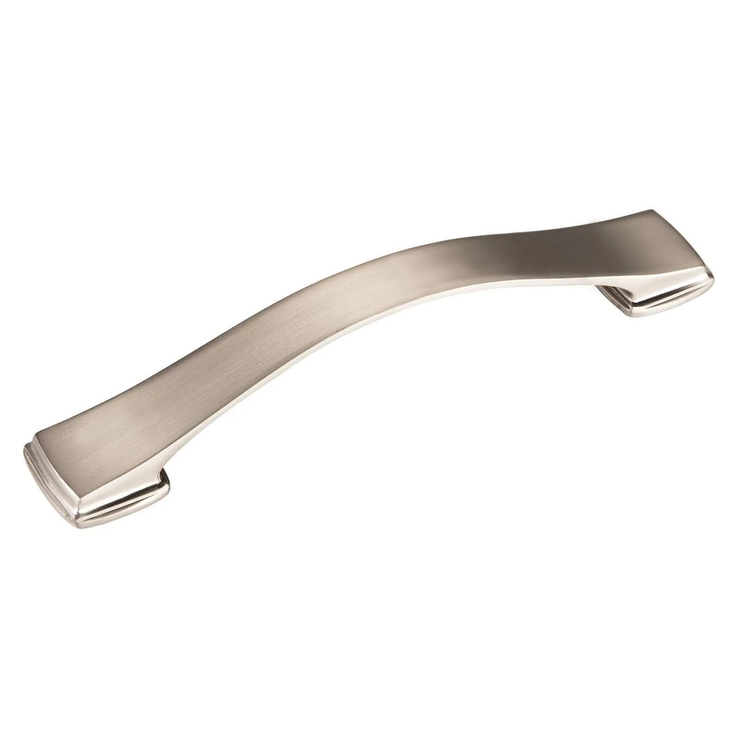 SOTECH Stil Landhausgriff LEA BA 128 mm 160 mm Edelstahloptik Matt