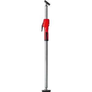 Bessey Deckenstütze STE mit Pumpgriff, Montagestütze für Innenausbau und Trockenbau.