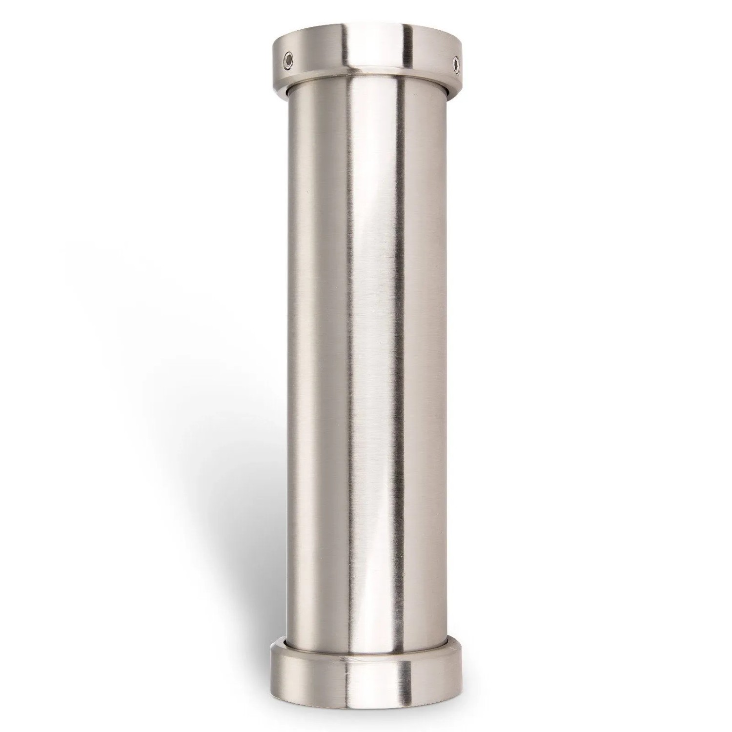 SOTECH Barkonsole Ø 50 mm Edelstahloptik