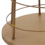 MCW Deko-Baum O91 Metall 115cm Goldfarben_6
