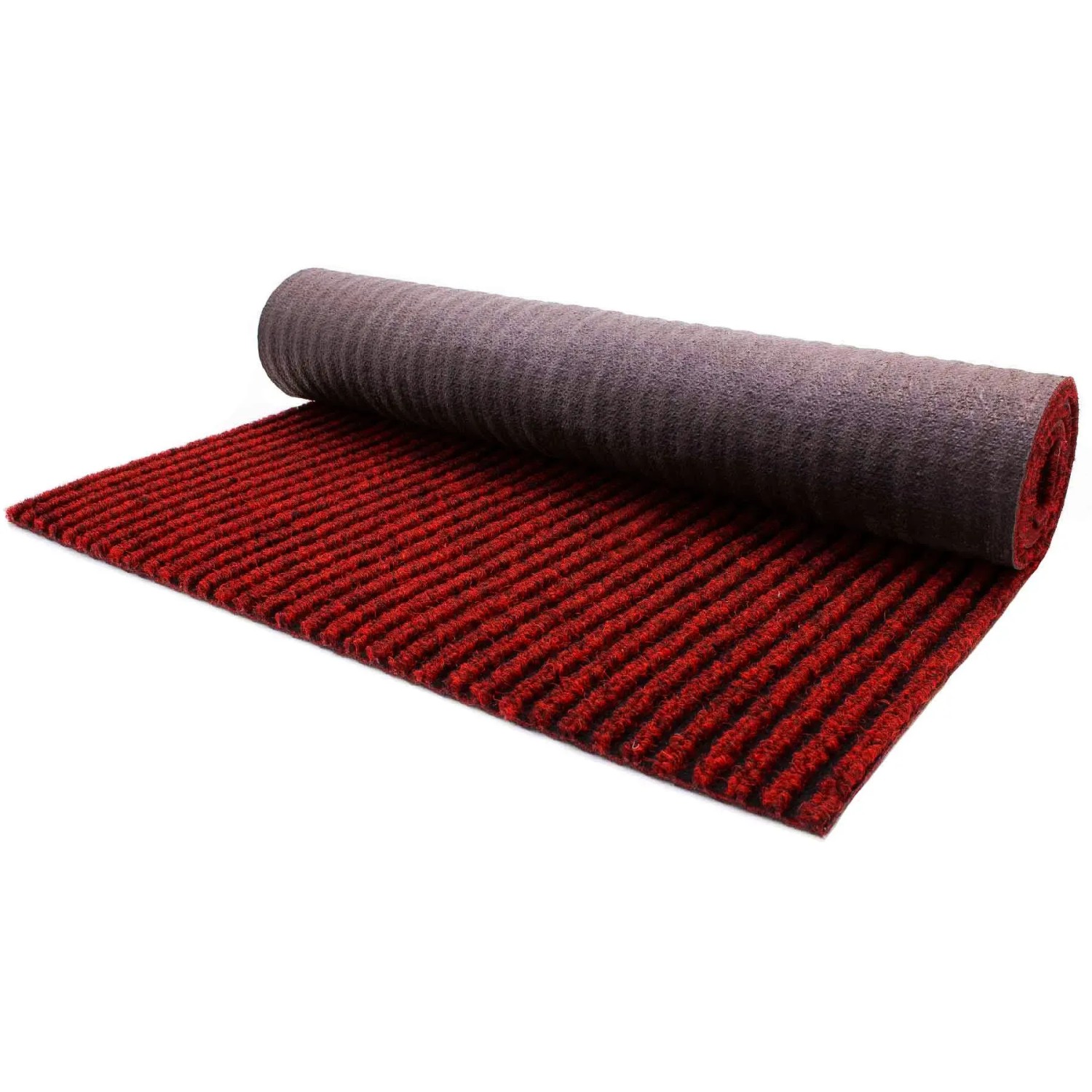 Primaflor Sauberlauf Magnum Rot 2,00m x 6,50m