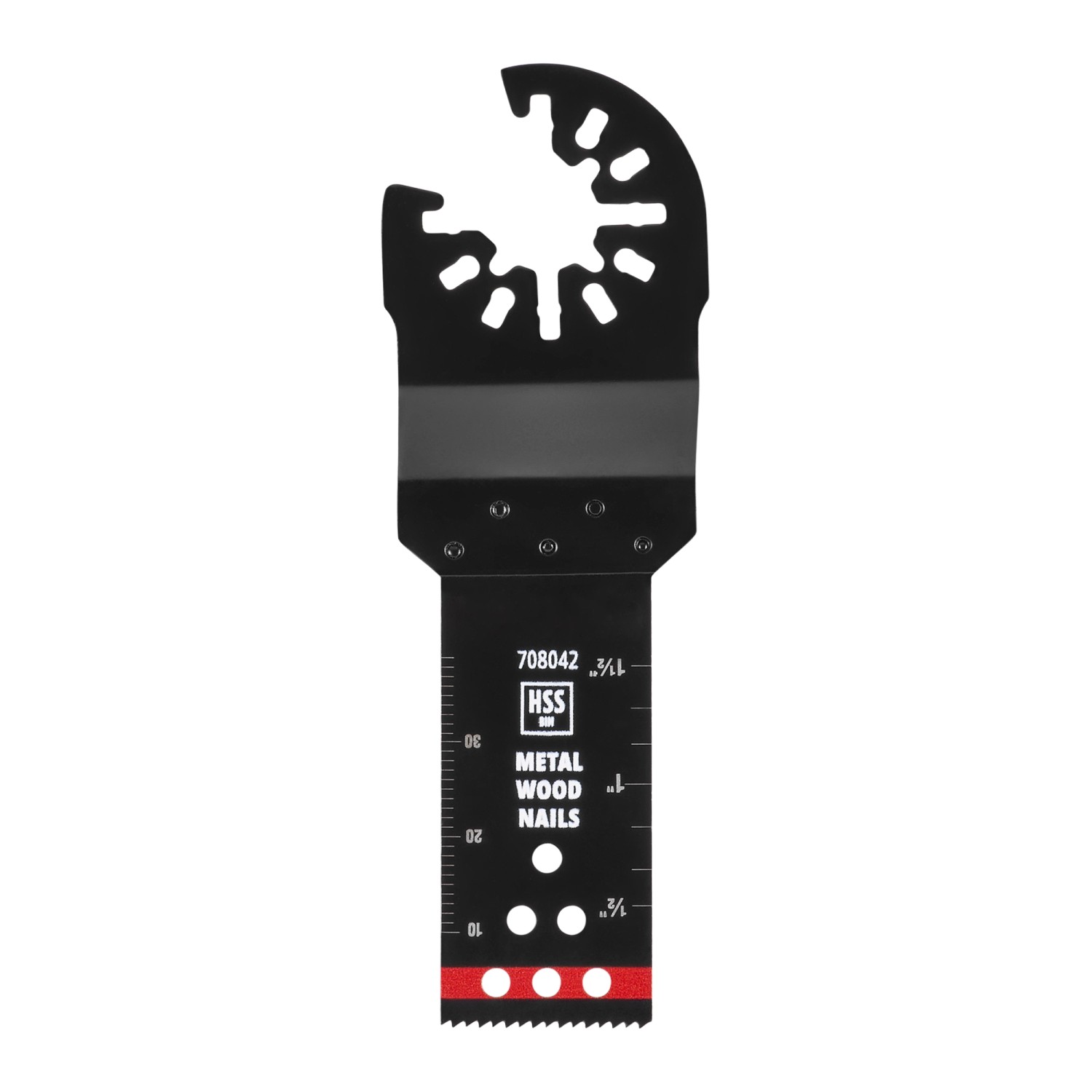 Einhell Tauchsägeblatt HSS BiM Gerade 22 mm x 48 mm günstig online kaufen