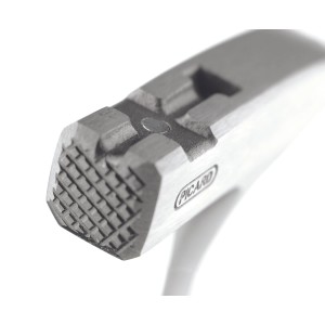 Picard Ganzstahl Latthammer Nr 590 Geraut