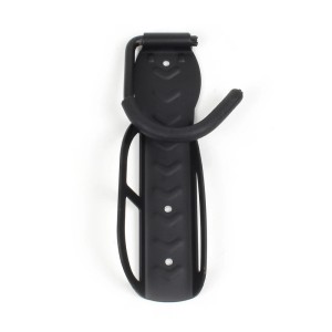 Wiltec Fahrradwandhalter 2Er Set Fahrräder E-Bike Mtb Wand Haken Fahrradhalter