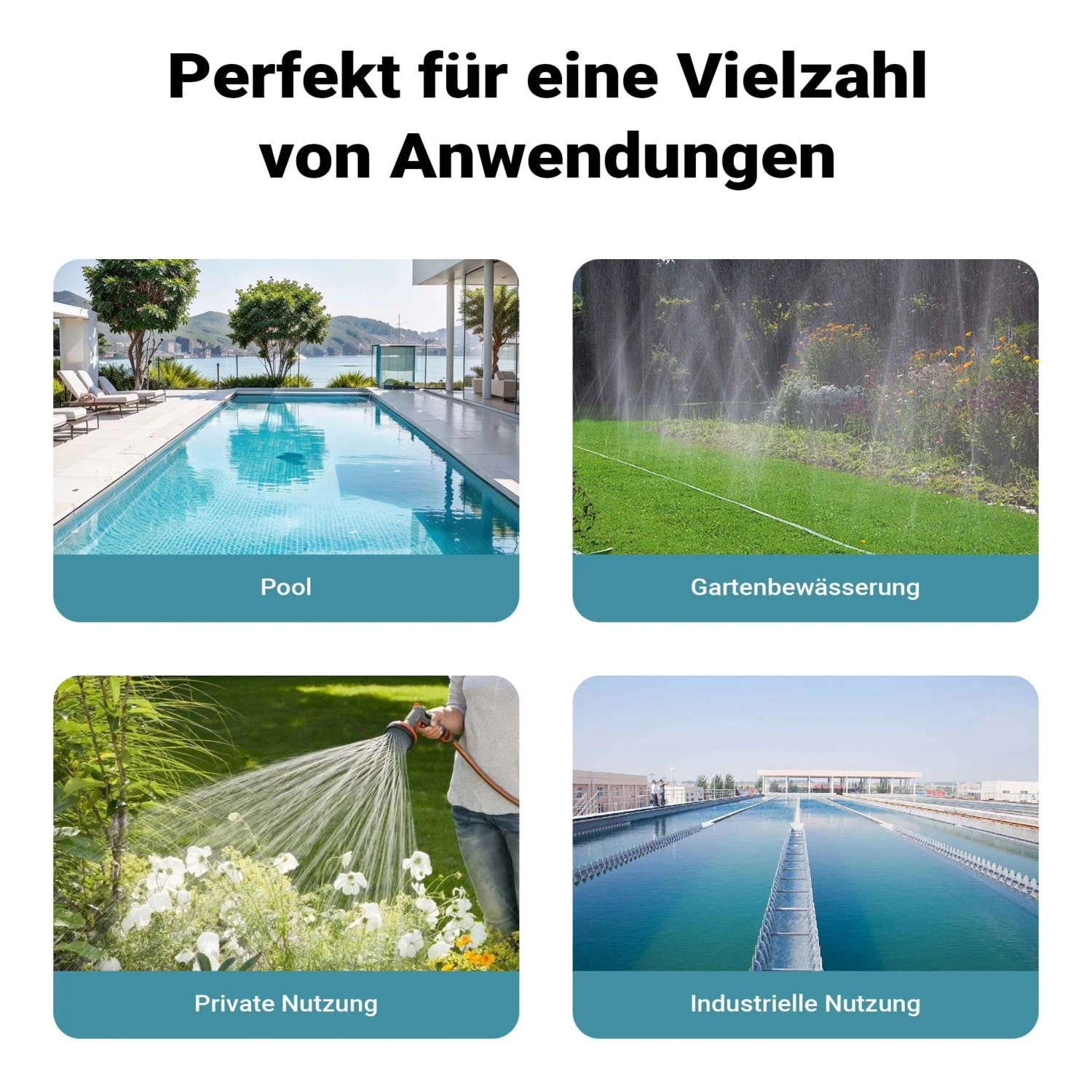 Wiltec Druckschalter Kabel Skd-2D 230V 1-Phasig Pumpensteuerung Hauswasserwerk_7