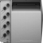 Anker Solix Solarbank 3 E2700 Pro, silberne Powerstation mit 4 PV-Eingängen für Balkonkraftwerke.