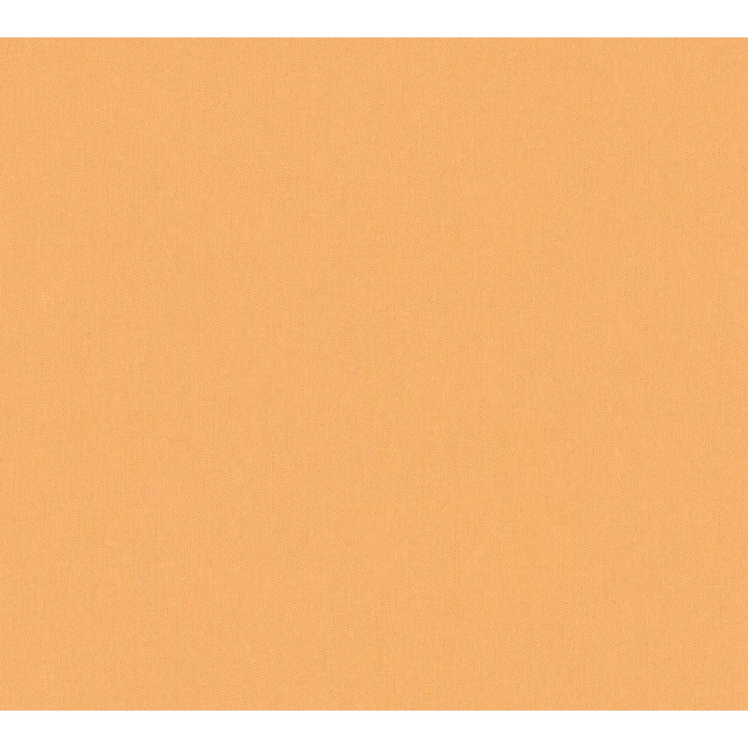 Tadessi Tapete Uni M1-No.1161 Vliestapete in Orange