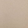 vidaXL Einziehbare Markise mit Beige 400 x 300 cm Stoff 3330608_13