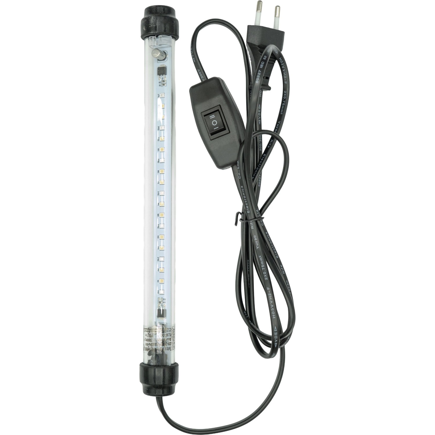 Tetra StarterL 30L Light 6W day/lunar
