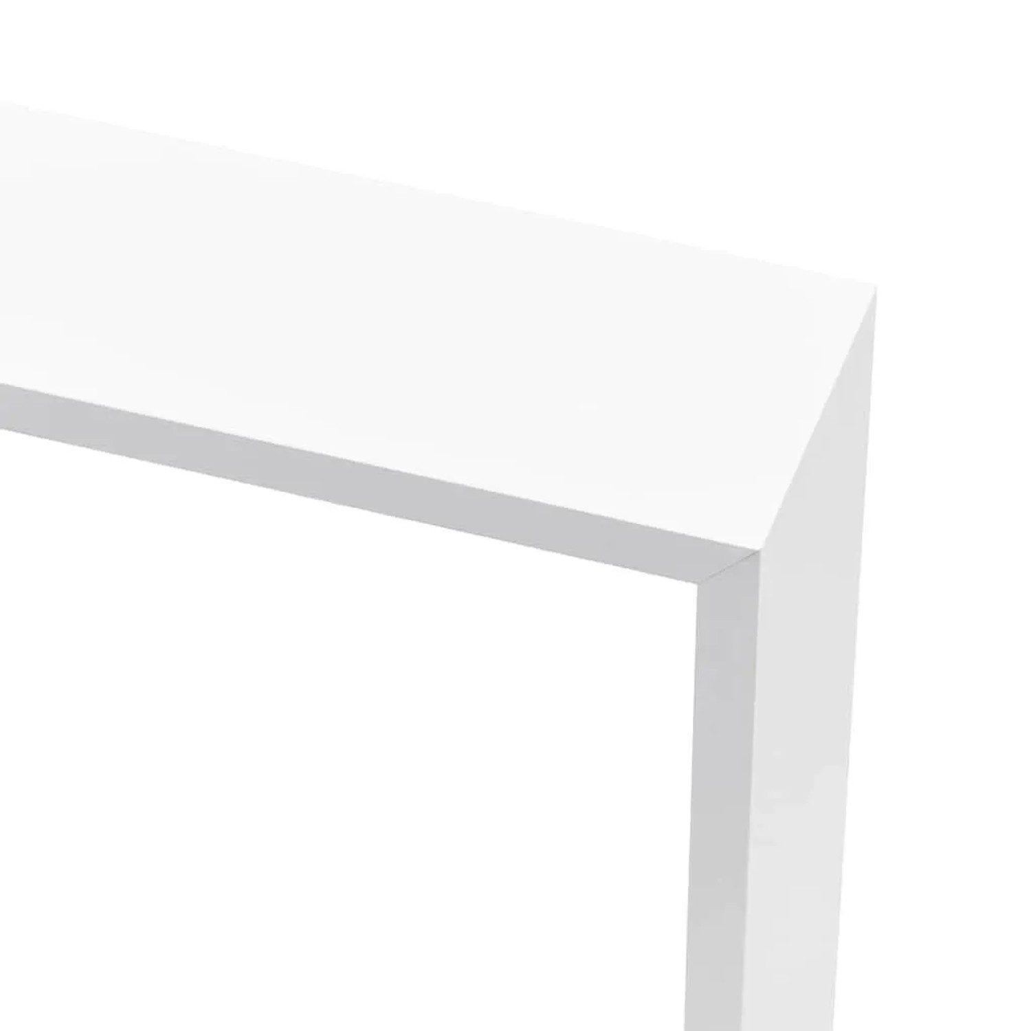 vidaXL Würfelregale 3 Stk Weiß MDF 323949_8