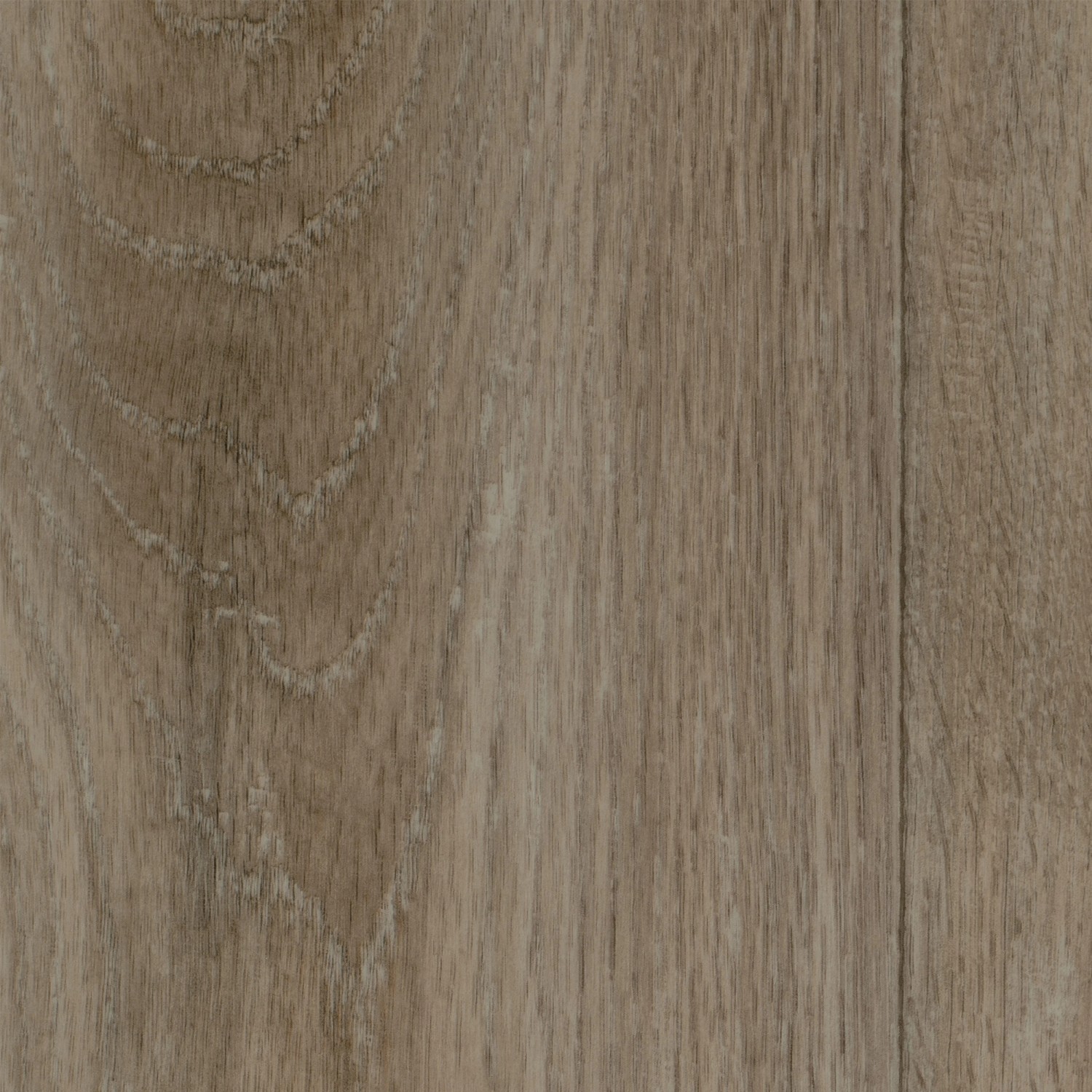 Thumbnail - BRICOFLOR CV Bodenbelag Holzoptik Eiche Vinyl Rollenware mit Vliesrücken 300cm x 500cm