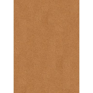 Corklife Korkfertigparkett Studiostyle Porto, matte, feinkörnige Naturkork-Optik.