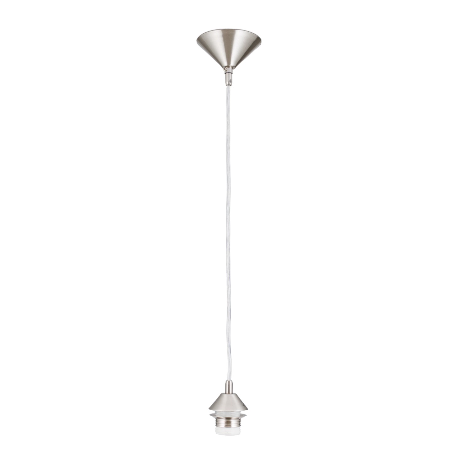 Orion Lightstyle Kabelaufhängung Grado  110 cm Satin