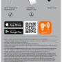 Ledvance Smart+ Reflektor RGBW E14, 3,3W: Intelligente Lampe mit App-Steuerung, Farbwahl und Dimmfunktion.