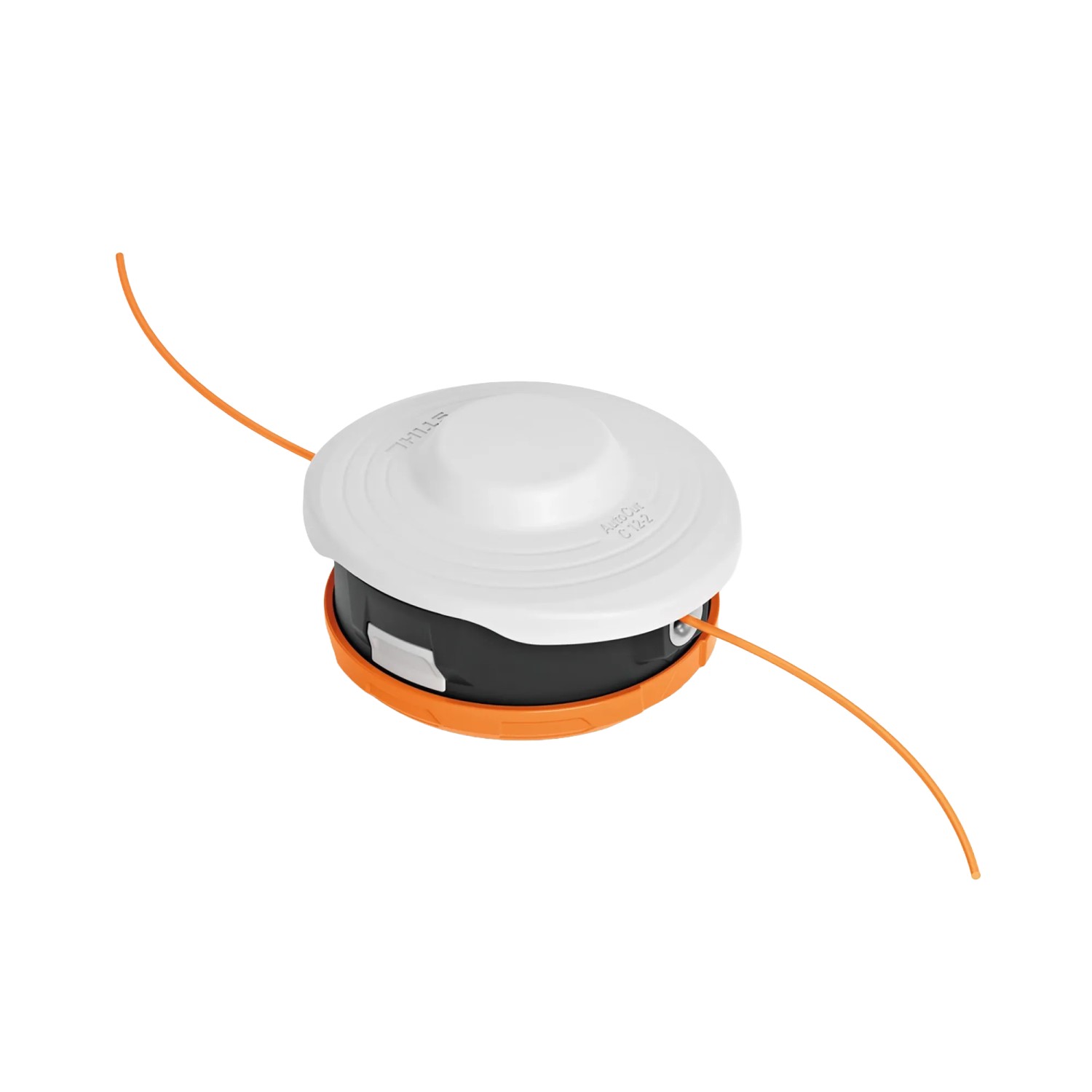 Stihl Mähkopf AutoCut C 12-2 Orange-Grau