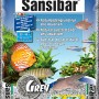 JBL Sansibar Grau, 10kg Aquarium Bodengrund für Süß- und Meerwasser.