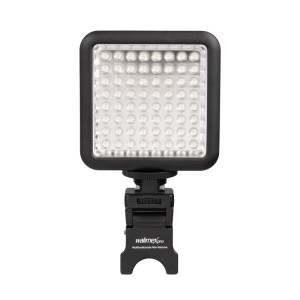 Walimex Pro Led Leuchte 64 Mit Mini-Klemme