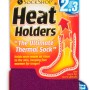 Heat Holders Thermosocken, Größe 37-42, für warme Füße im Winter.