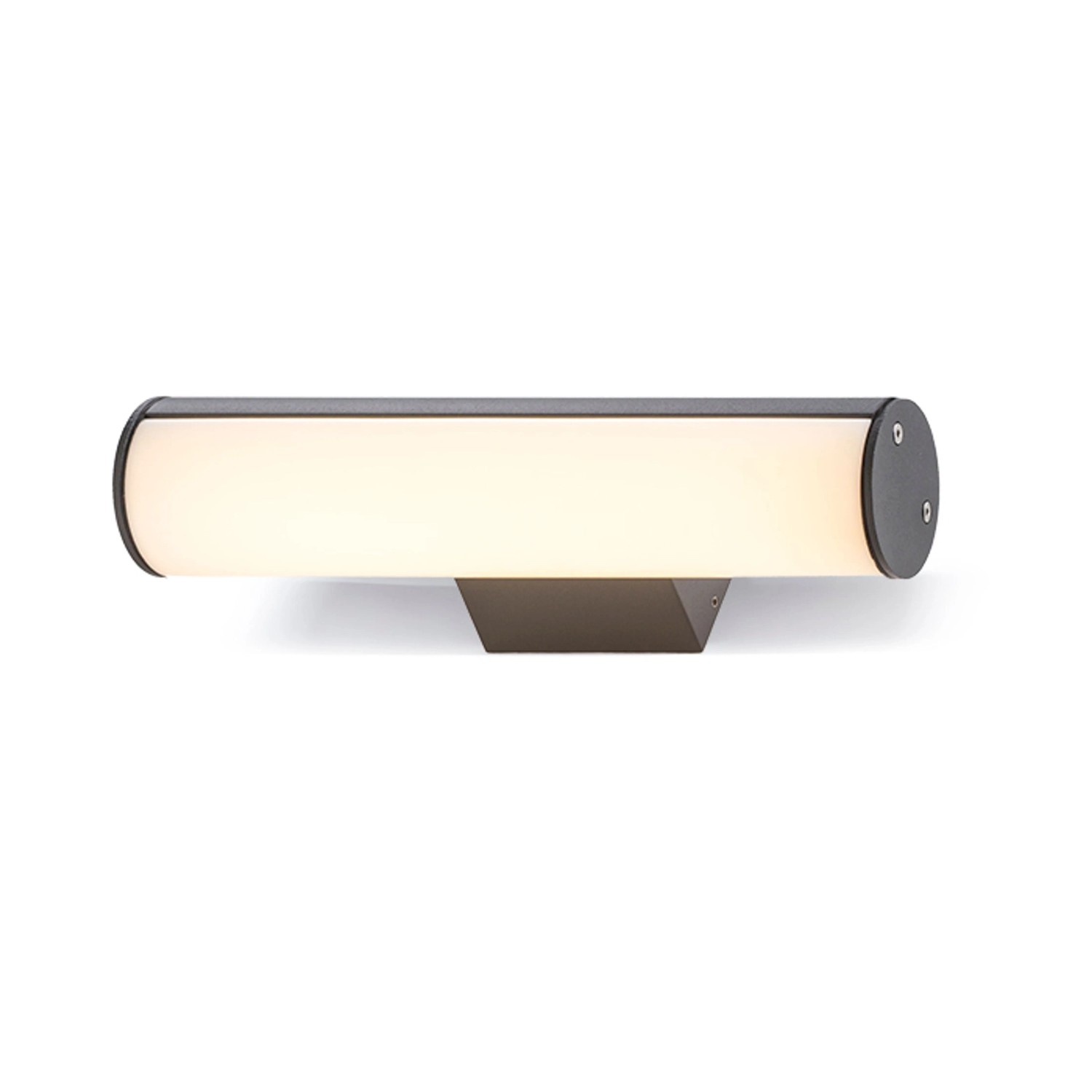 Rendl Aussenleuchte Vadis Anthrazitgrau 8 W IP54