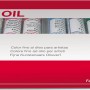 Lukas Studio Oil Ölfarben-Set mit 12 Farbtuben im roten Karton-Etui.