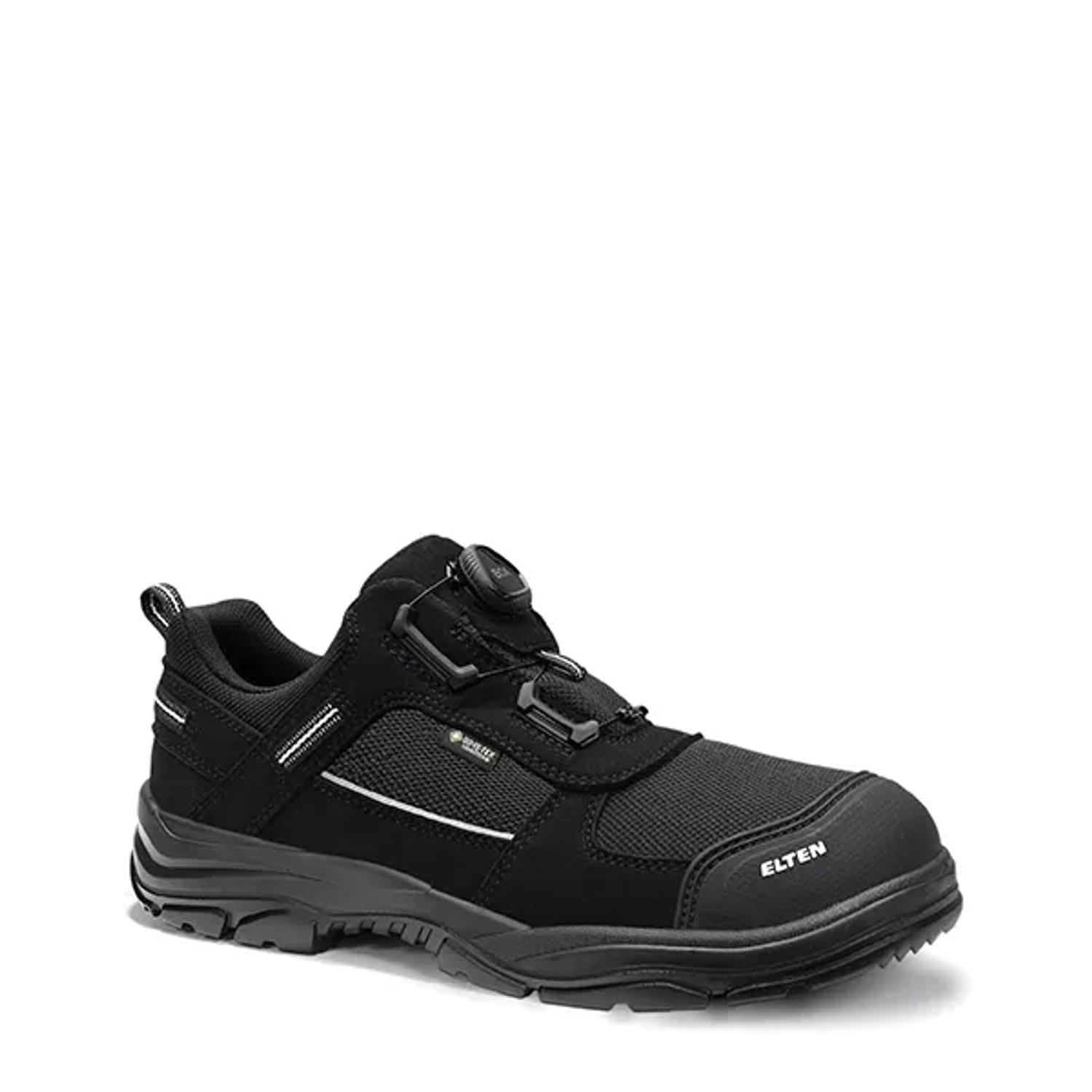 Elten Sicherheitshalbschuh Matthew Pro Boa Gtx Low Esd S3 Ci Typ 2 Gr. 47