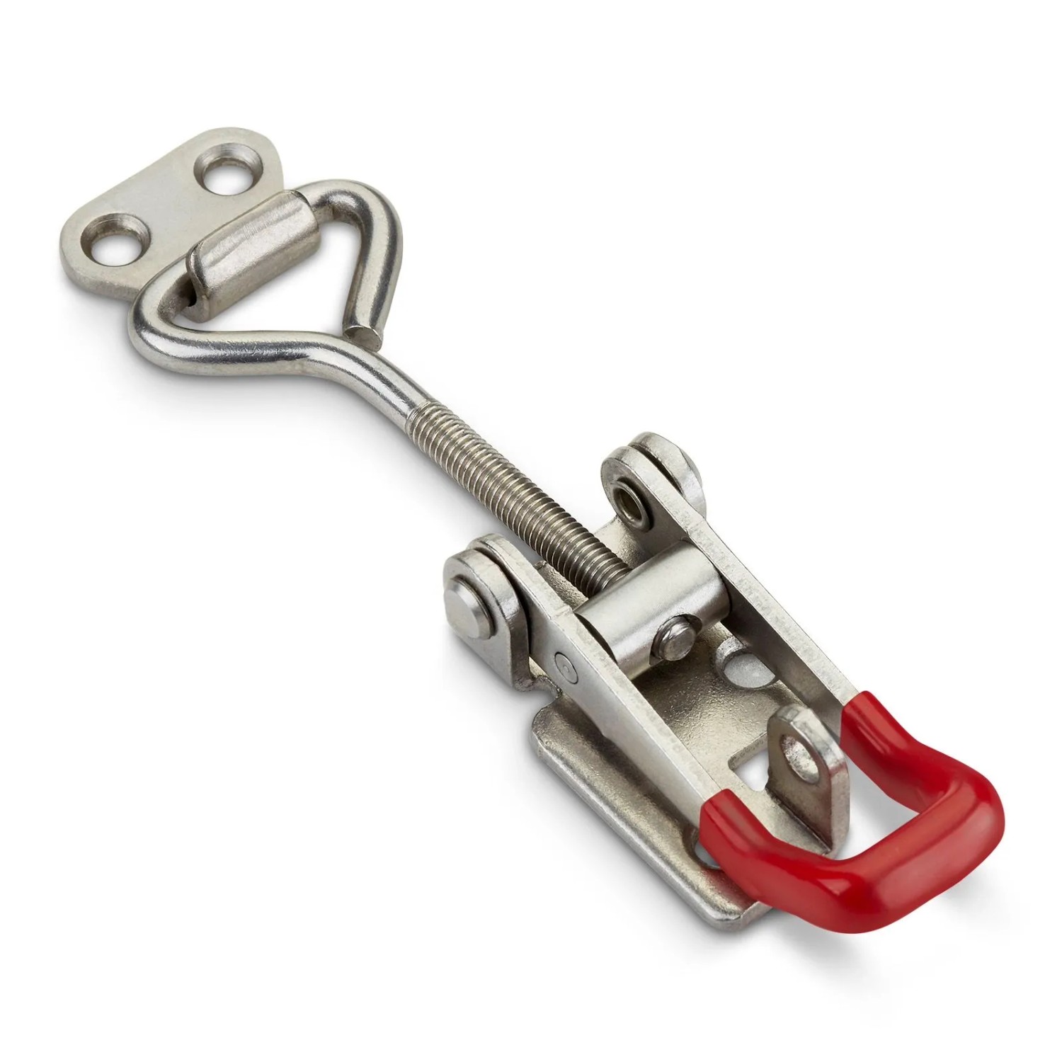 SOTECH JUNKER Spannverschluss M6 220 kg SS304 Edelstahl