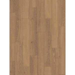 Muster Parador Laminat Classic 1050 Eiche Studioline Honigbraun, Detailansicht.