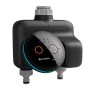 Gardena Smart Dual Water Control Bewässerungscomputer für zwei Gartenbereiche.