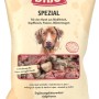 Dibo Hunde-Barf Spezial 2kg: Frostfutter mit Rindfleisch, Pansen und Blättermagen für eine ausgewogene Hundeernährung.