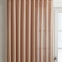 Modern Living Fertigvorhang Sila in Beige ca. 140x255cm_2