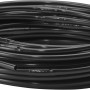 Geka Tropfrohr, Ø 6 mm, 15 m, für Micro-Drip-Systeme zur Bewässerung, aufgerollt.