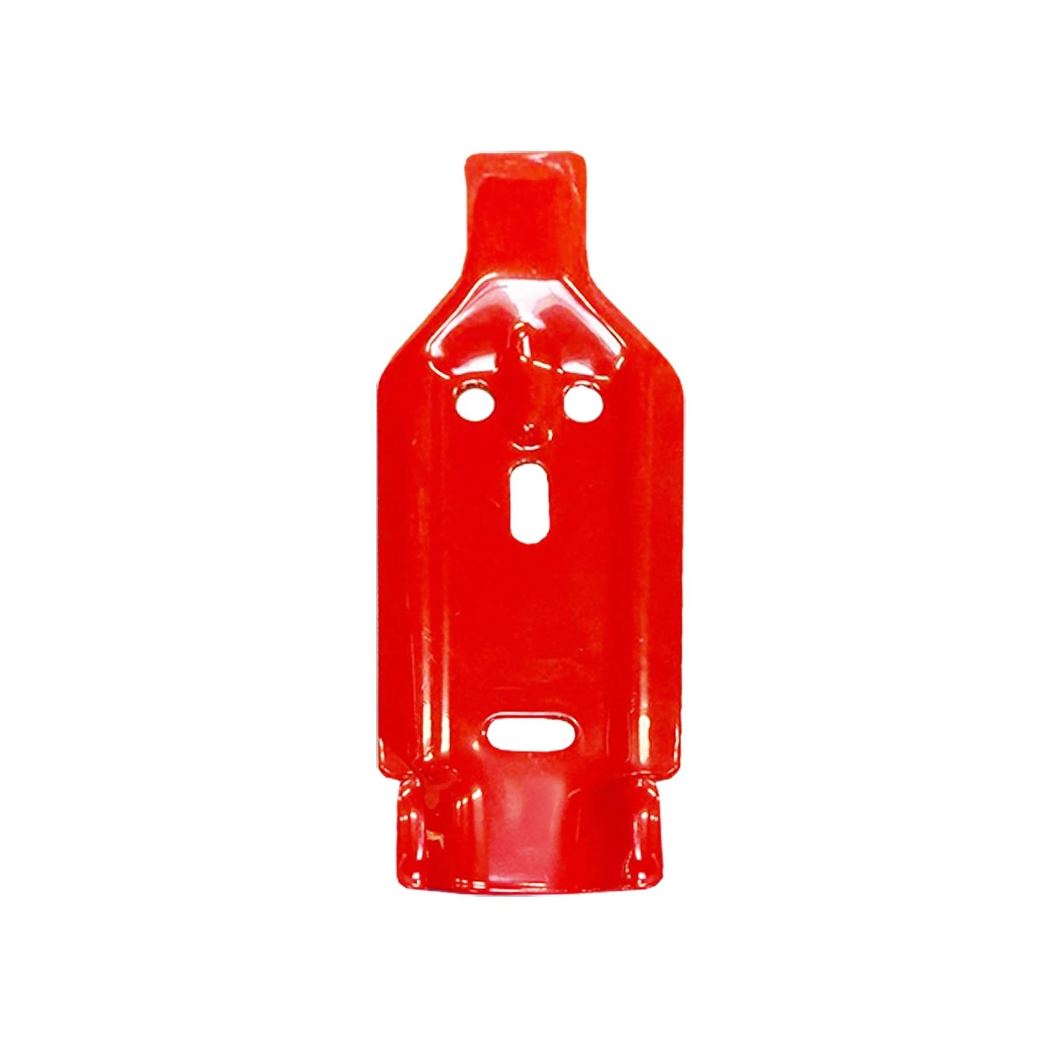 FireLoq 6L Fettbrandlöscher ABF 34A 233B 75F mit Prüfnachweis Wandhalter_2