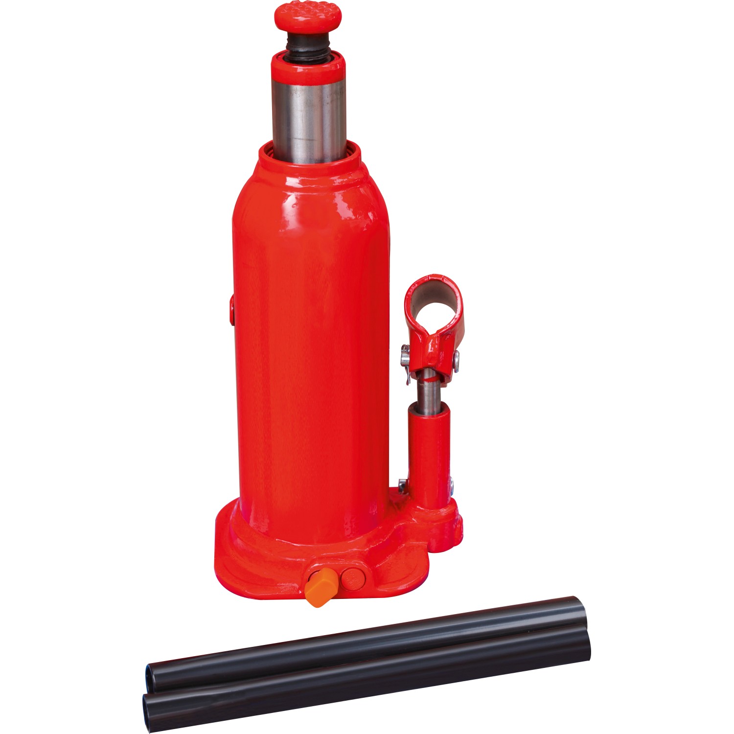 Stockwagenheber SWH-5000 B Hydraulisch 5 t