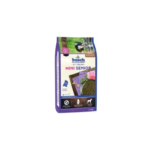 Bosch Mini Senior 1 kg