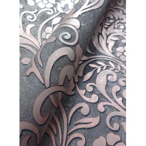 Newroom Vliestapete Hyo Glänzend Barock FSC®