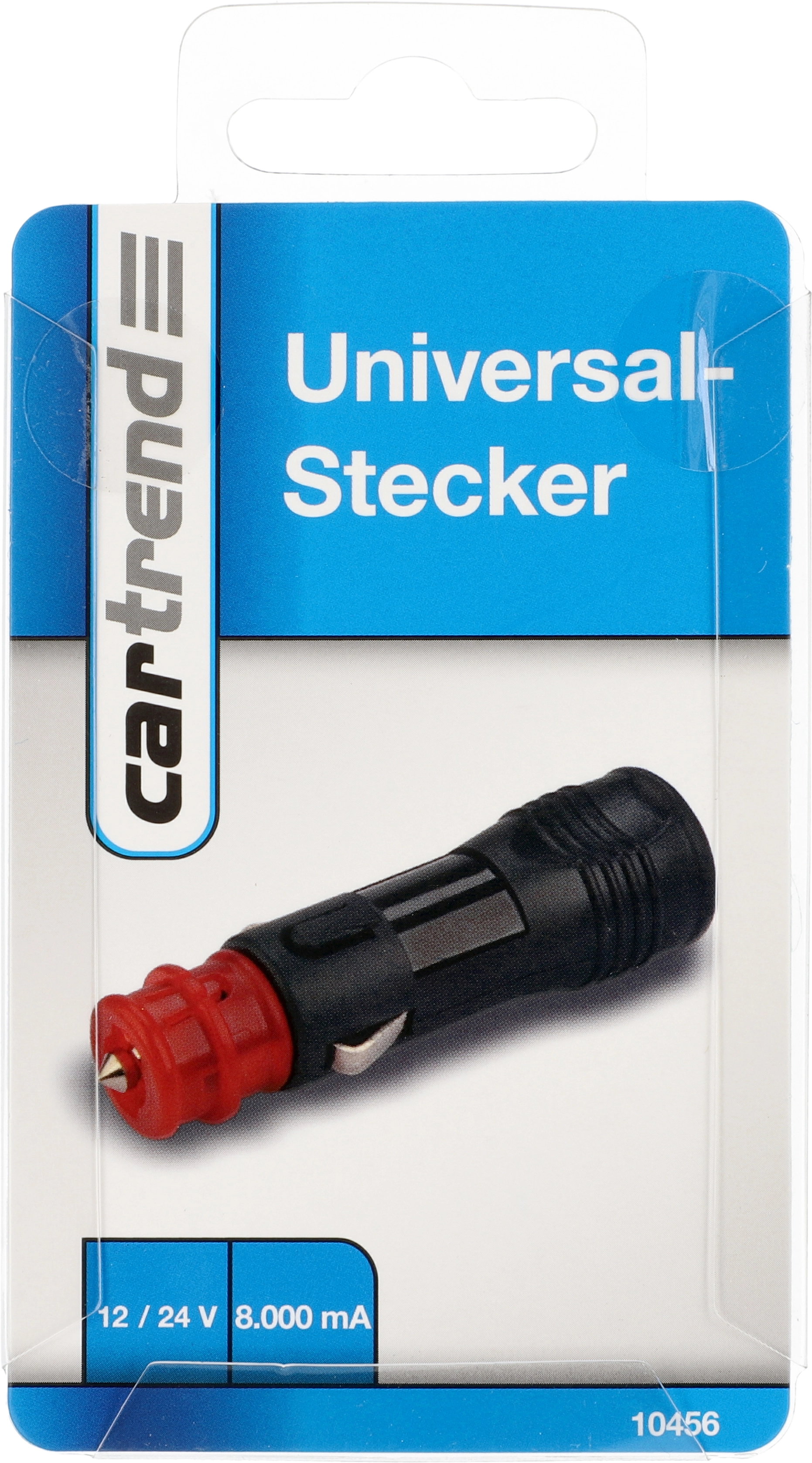 Cartrend Universal-Stecker 12 V/24 V kaufen bei OBI
