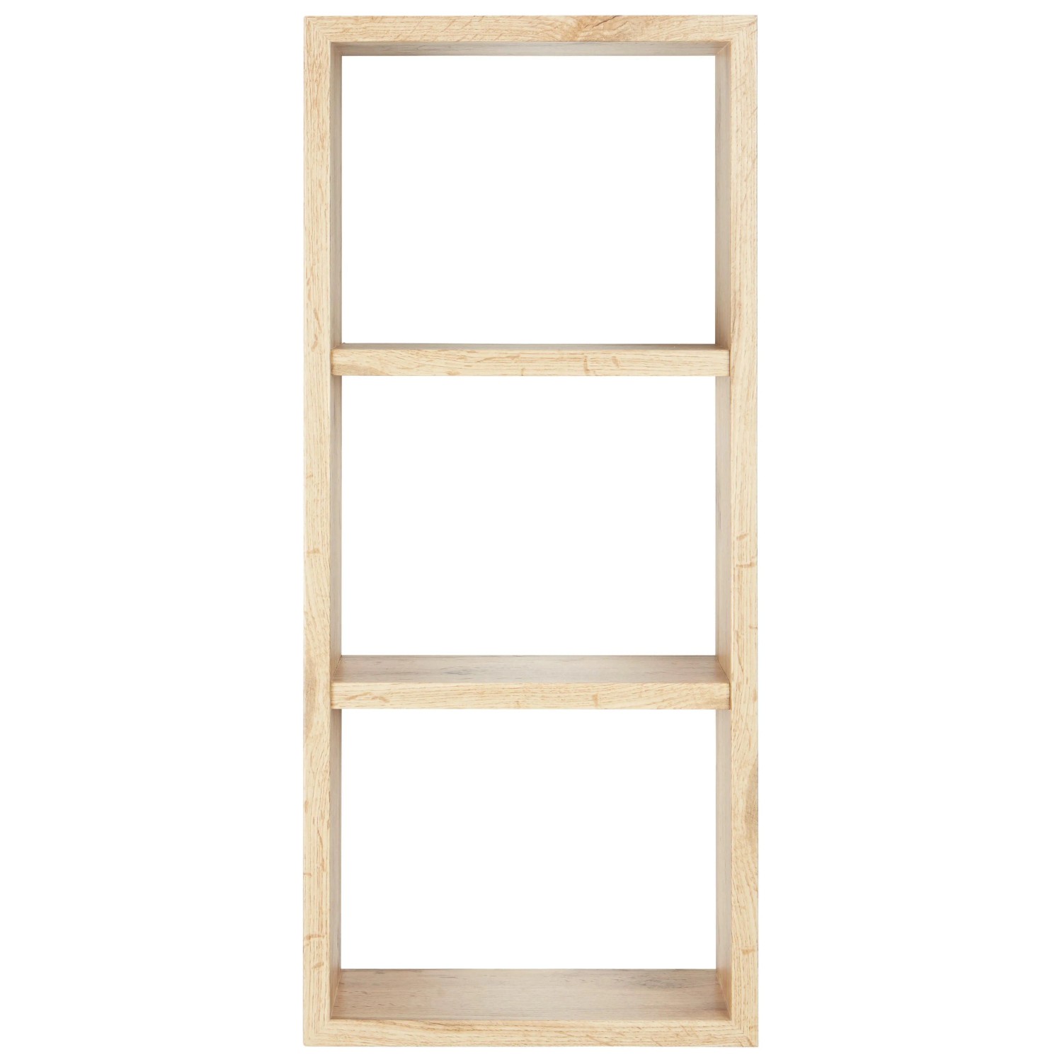 Mömax Wandboard in Eichefarben