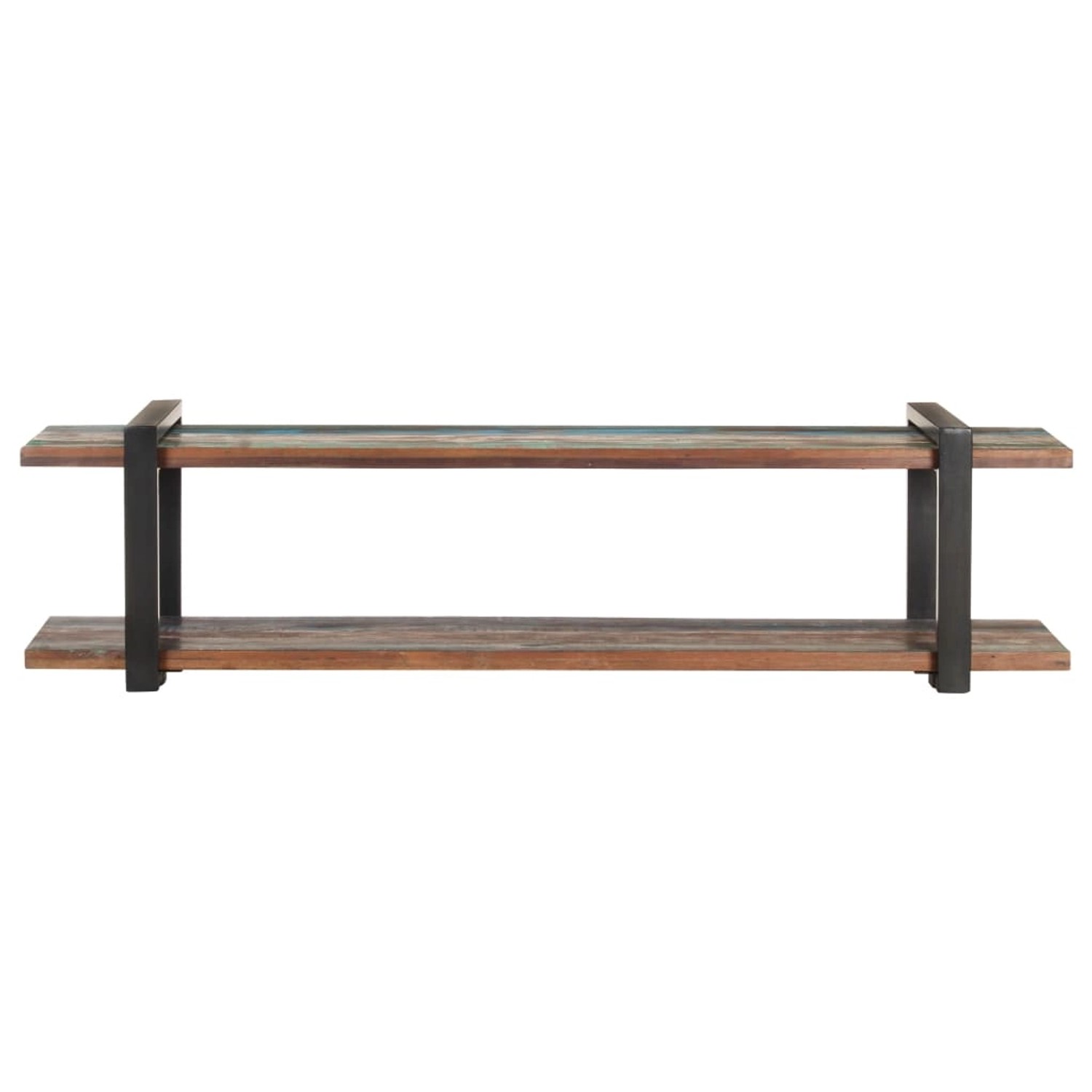Thumbnail - VidaXL TV-Schrank 160x40x40 cm Recyceltes Massivholz