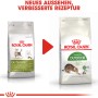 Royal Canin Outdoor Katzenfutter, Trockenfutter für Freigänger, 10kg Packung, neues Aussehen.