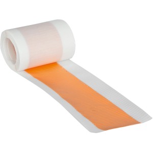 Rolle Duschabdichtband, 50 m, gewebearmiert, für Fliesenzubehör im Bad.