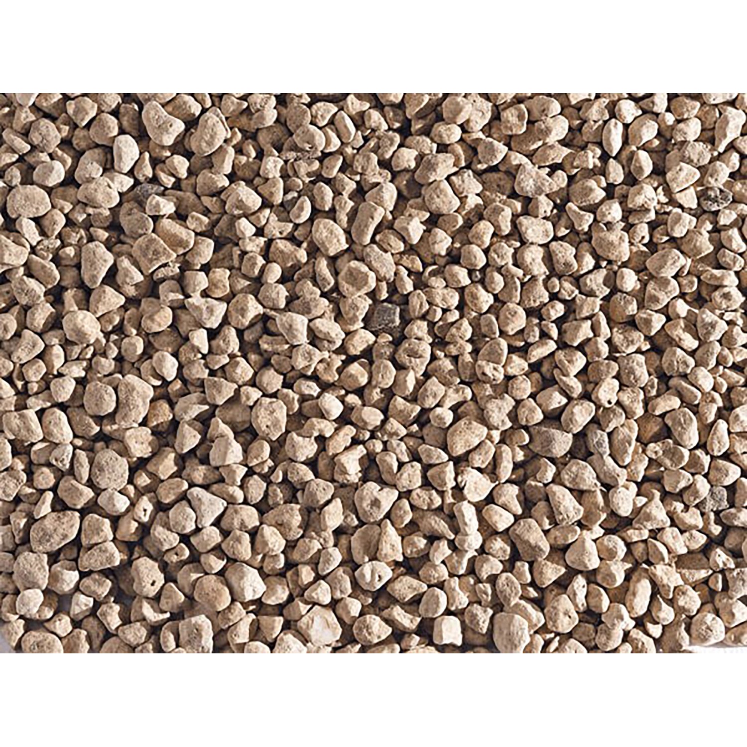 Scherf Bimskies-Hydrokultursubstrat Beige 8 mm - 16 mm 1.000 l Big-Bag