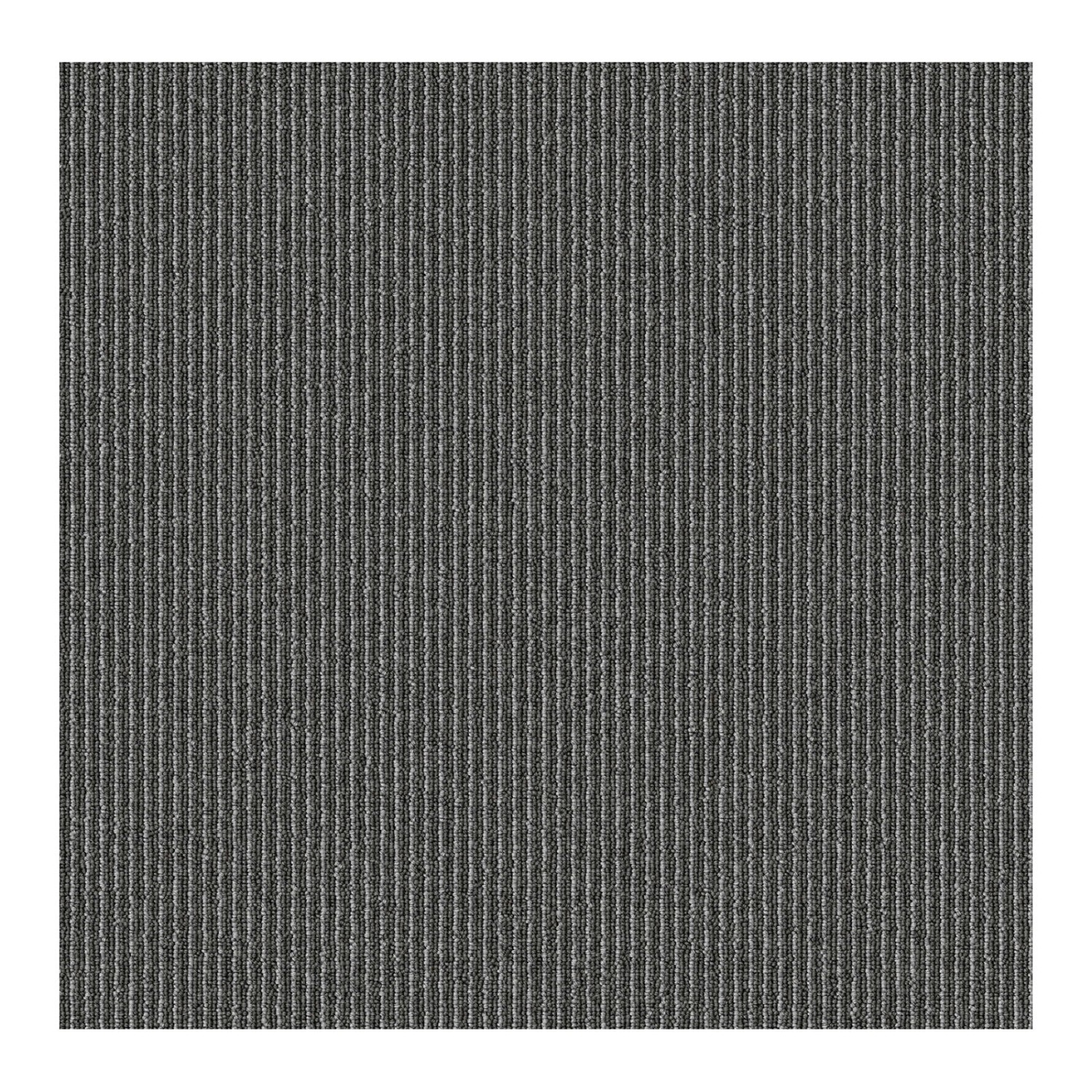 Floordirekt Teppichfliesen Bern 50 x 50 cm Schalldämmend Selbstliegend Anth günstig online kaufen