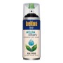 Belton Free AQUAcolours Buntlack RAL 9005 Tiefschwarz, seidenglänzend, 400ml Dose.