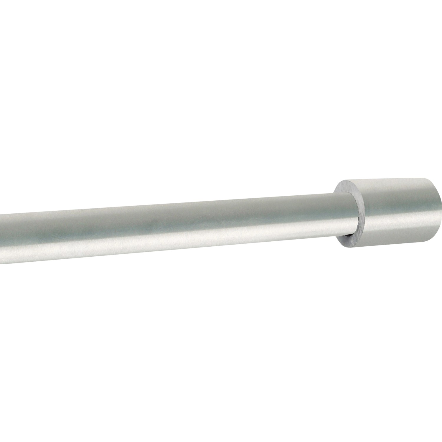 Wandanschluss V4A Ø 10 mm