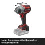 Einhell Professional Akku-Schlagschrauber TP-CW 18/750-C Li BL - Solo_5