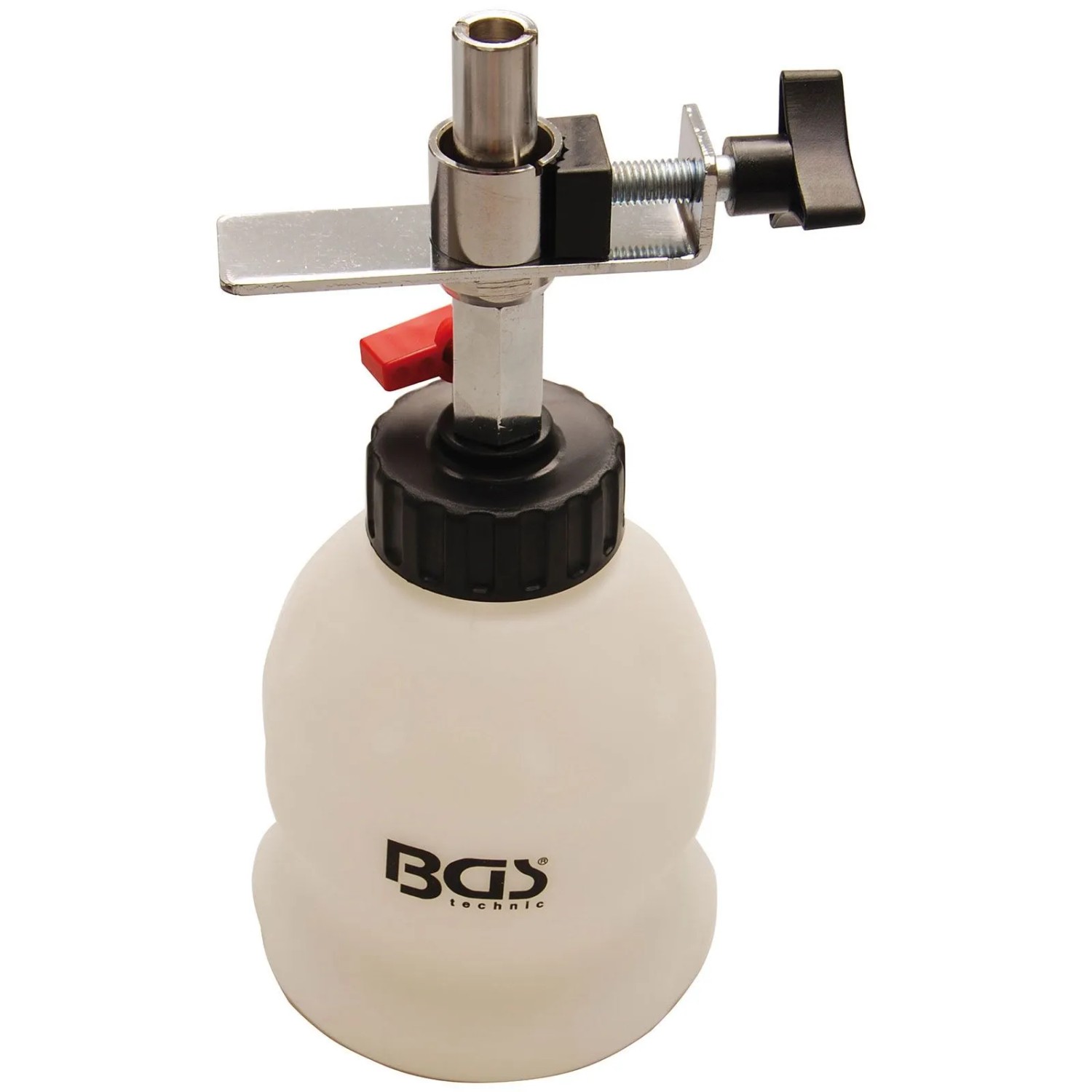 BGS Bremsflüssigkeits Nachfüllflasche 1 L 8731